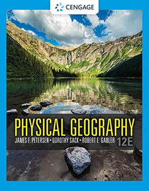Physical Geography (MindTap Course List),Used