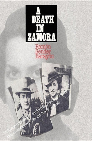 A Death In Zamora,Used