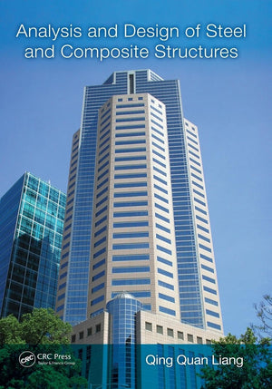 Analysis and Design of Steel and Composite Structures,Used