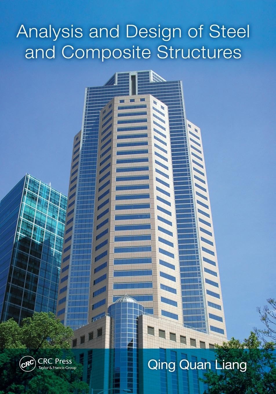 Analysis and Design of Steel and Composite Structures,Used