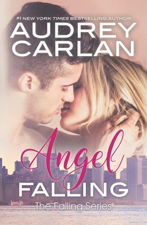 Angel Falling (1) (Falling Series),Used