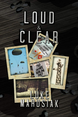 Loud & Clear,Used