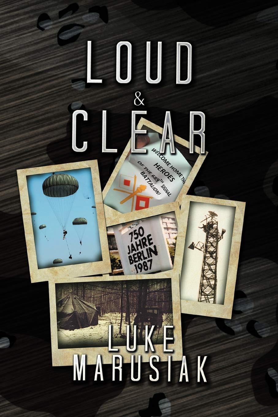 Loud & Clear,Used