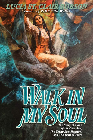 Walk in My Soul,Used