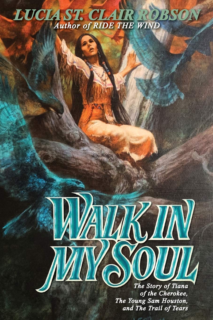 Walk in My Soul,Used