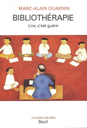Bibliothrapie. Lire, c'est gurir,Used