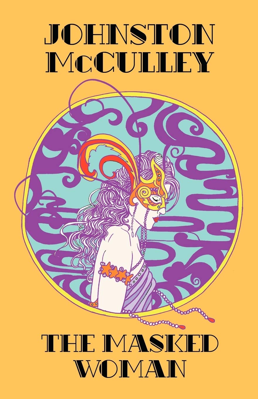 The Masked Woman,New