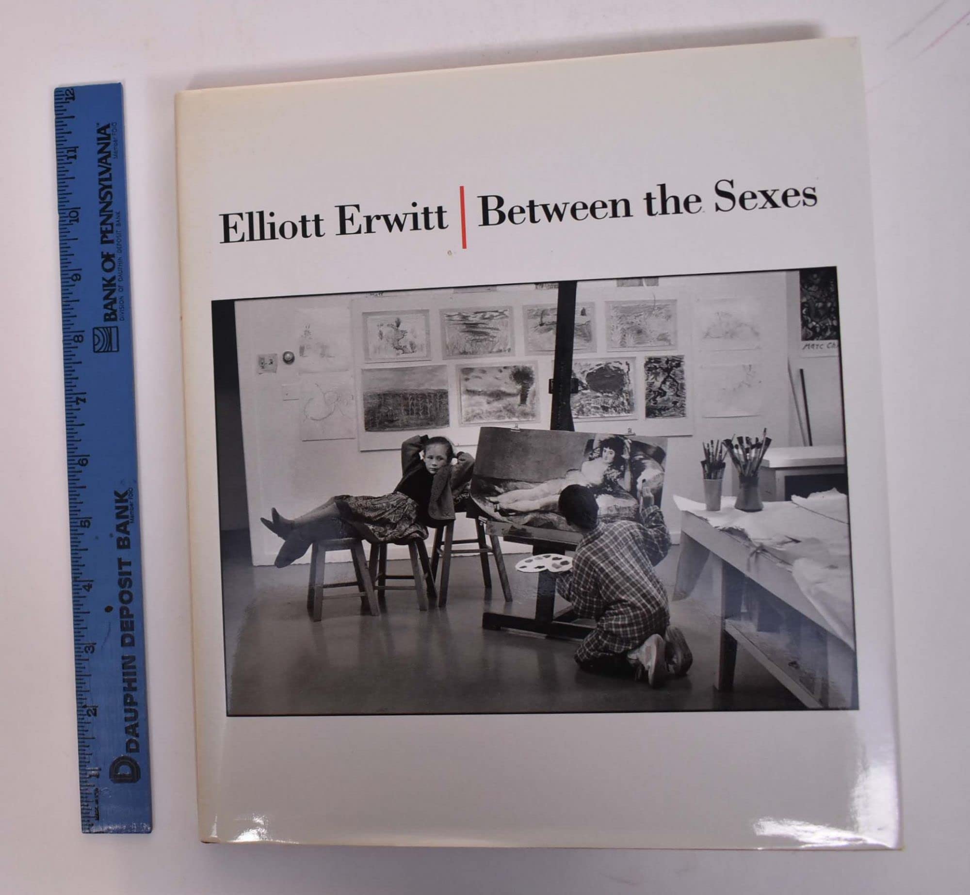 Between the Sexes,Used