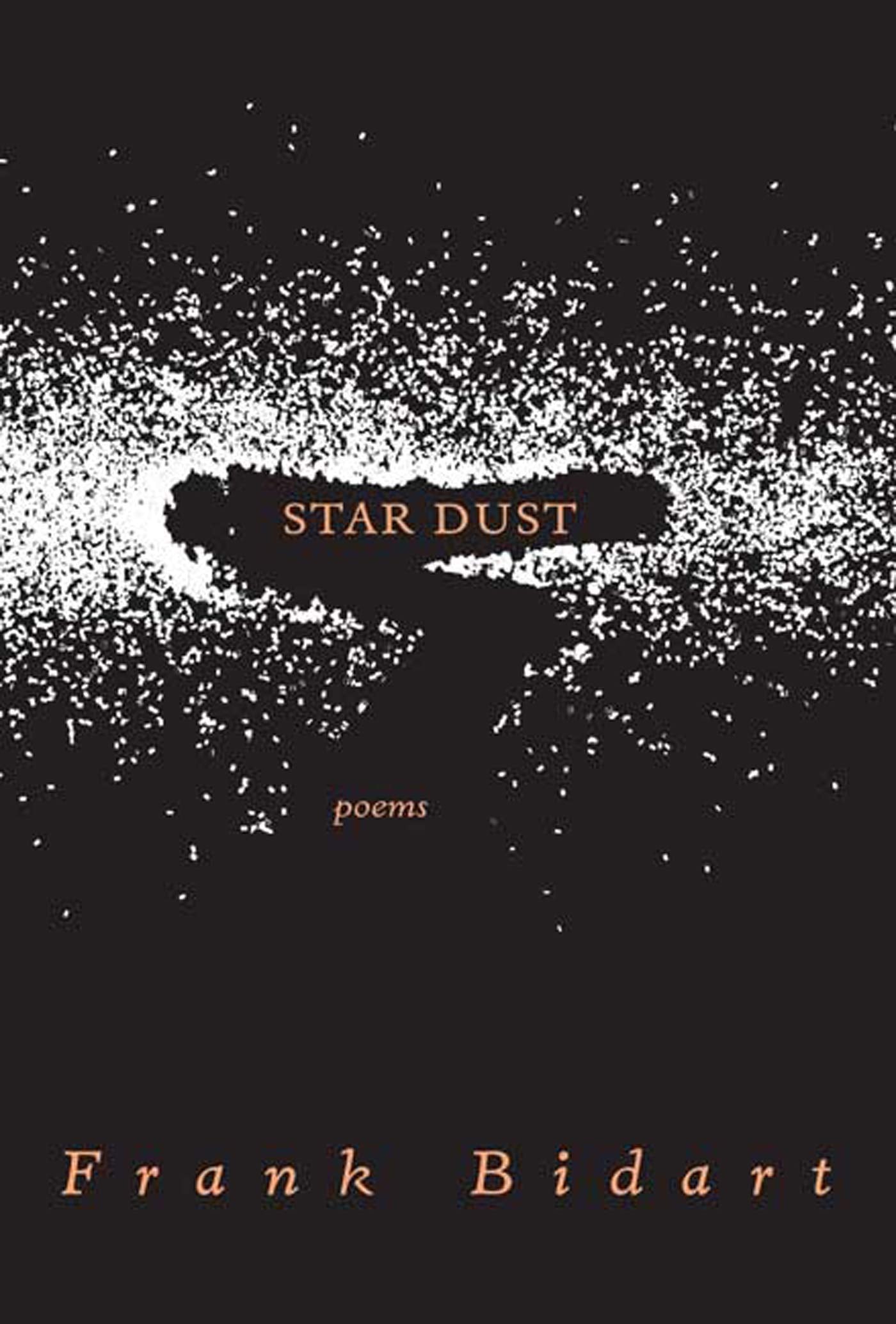 Star Dust: Poems,Used