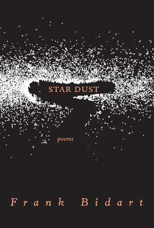 Star Dust: Poems,Used