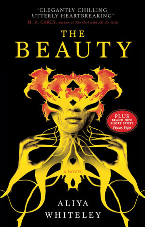 The Beauty,Used