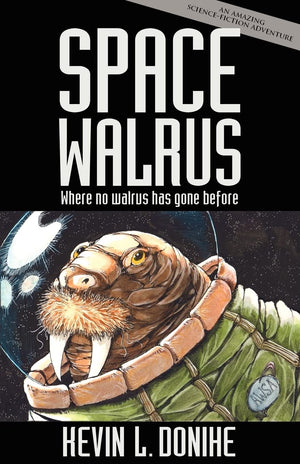 Space Walrus,Used