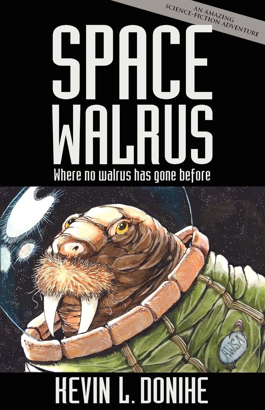 Space Walrus,Used