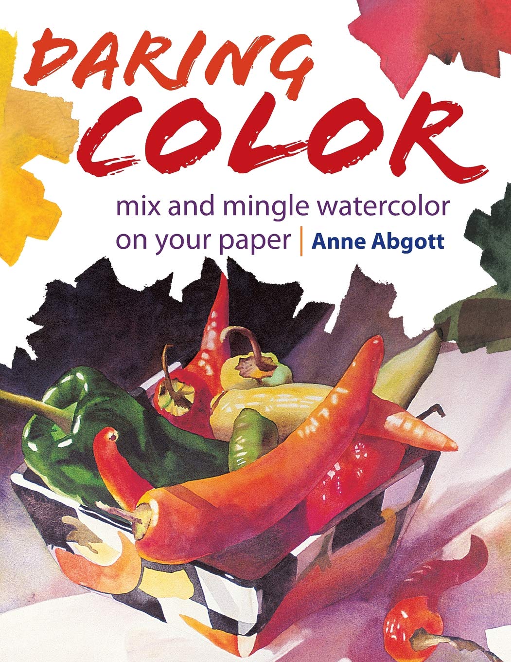 Daring Color,Used