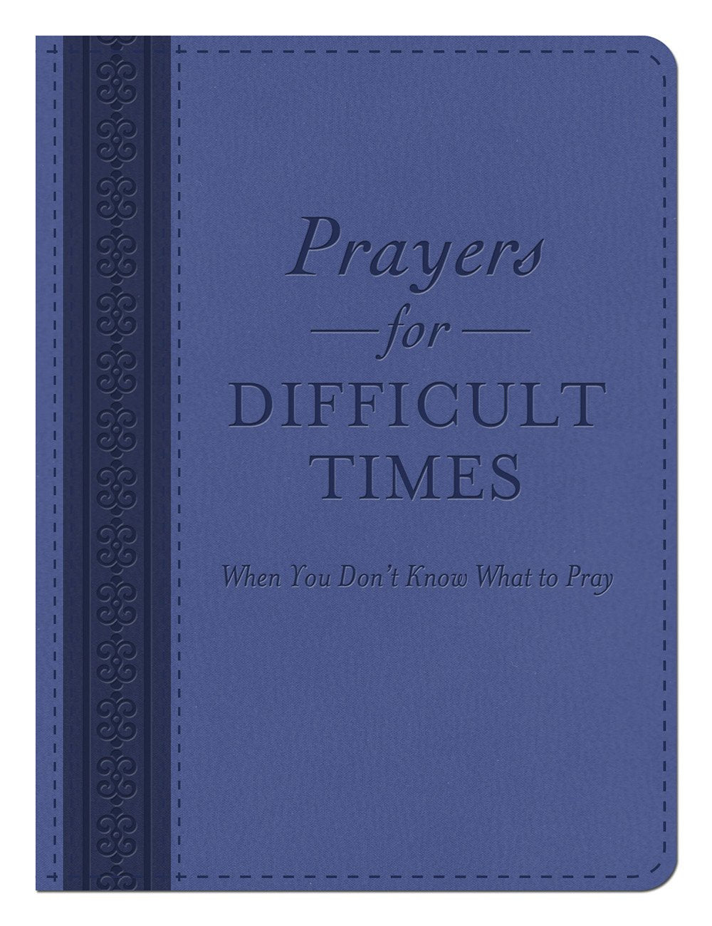 Prayers For Difficult Times,Used