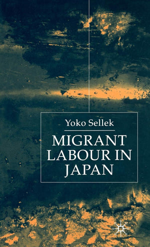 Migrant Labour in Japan,Used