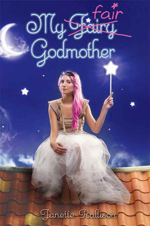 My Fair Godmother,Used