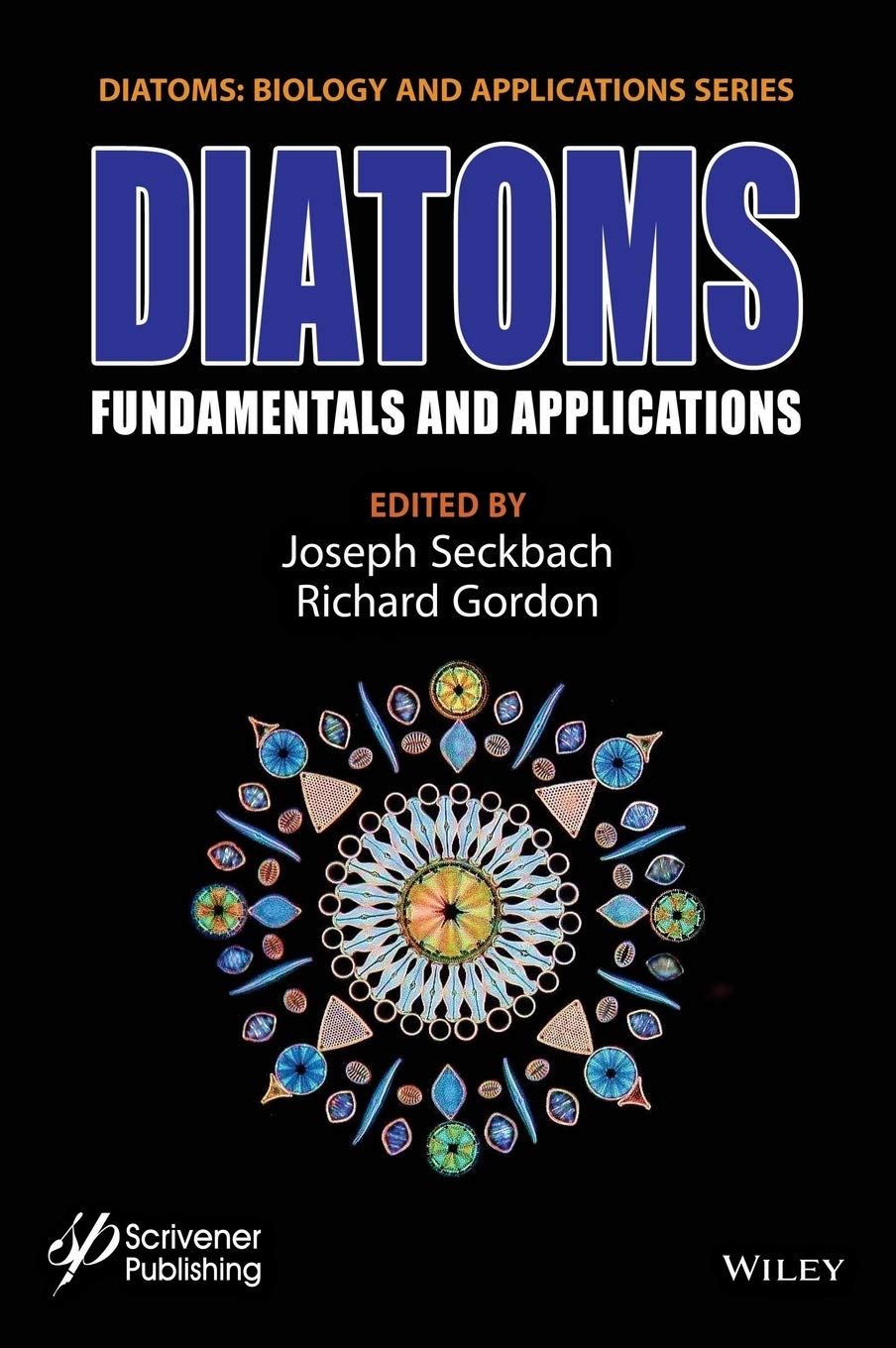 Diatoms: Fundamentals and Applications,Used