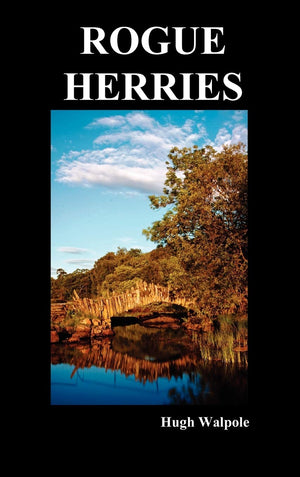 Rogue Herries,Used