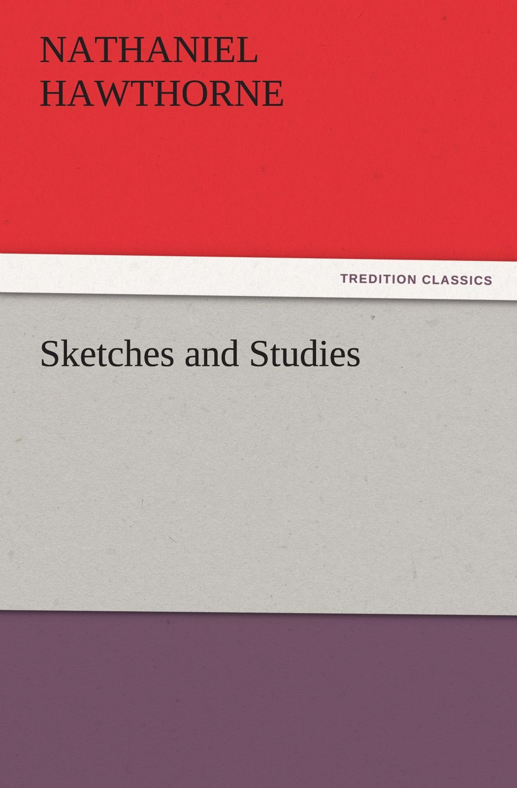 Sketches and Studies,Used