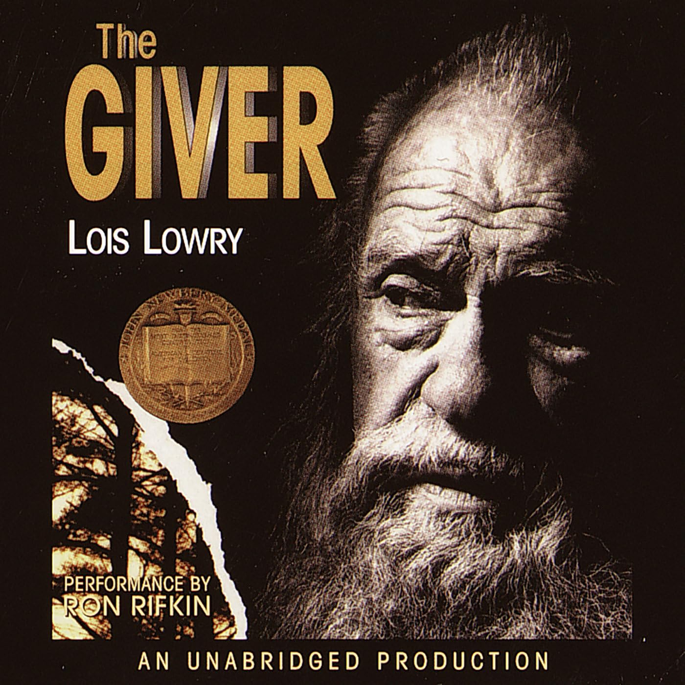 The Giver -Used