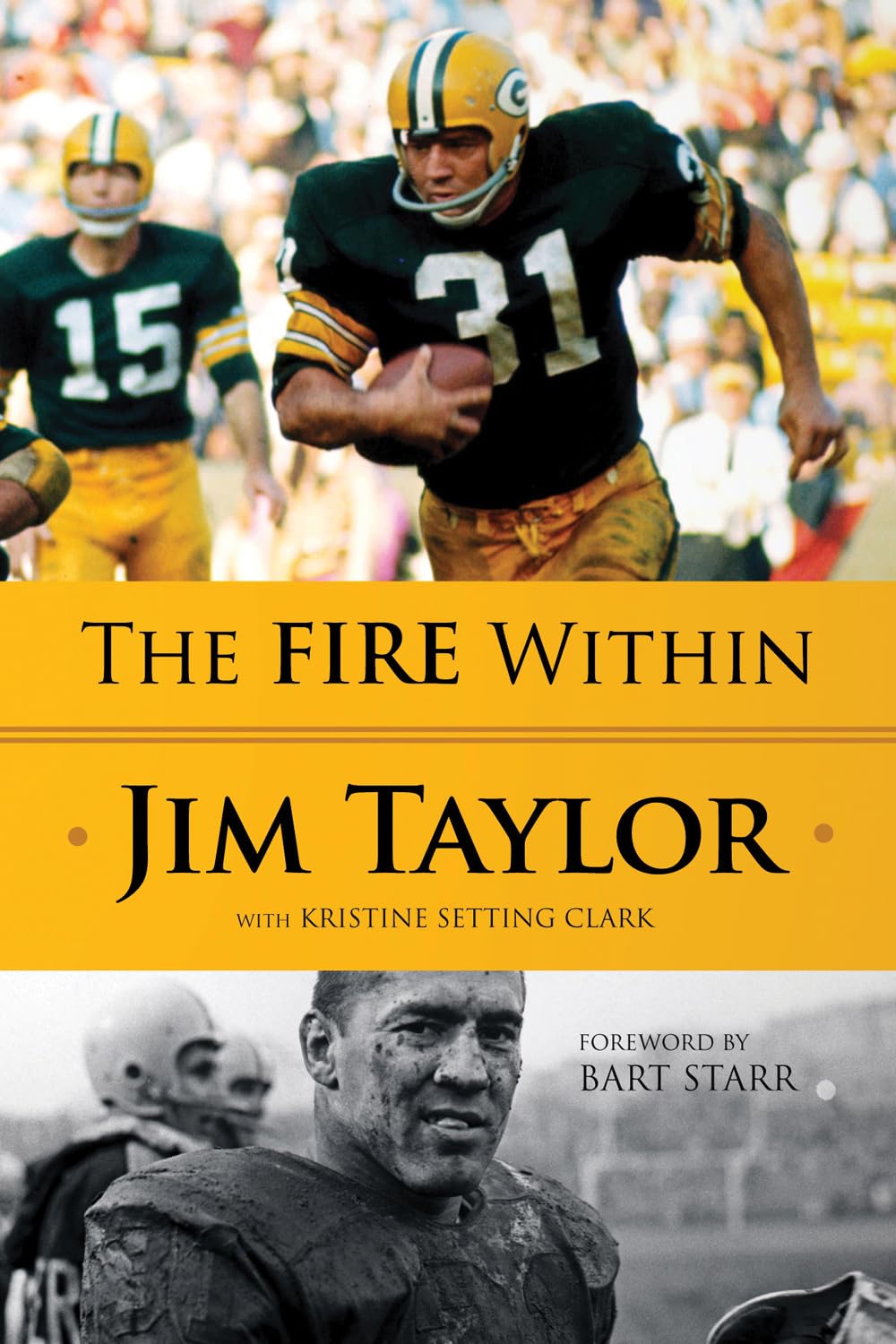 The Fire Within,New