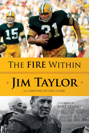 The Fire Within,New