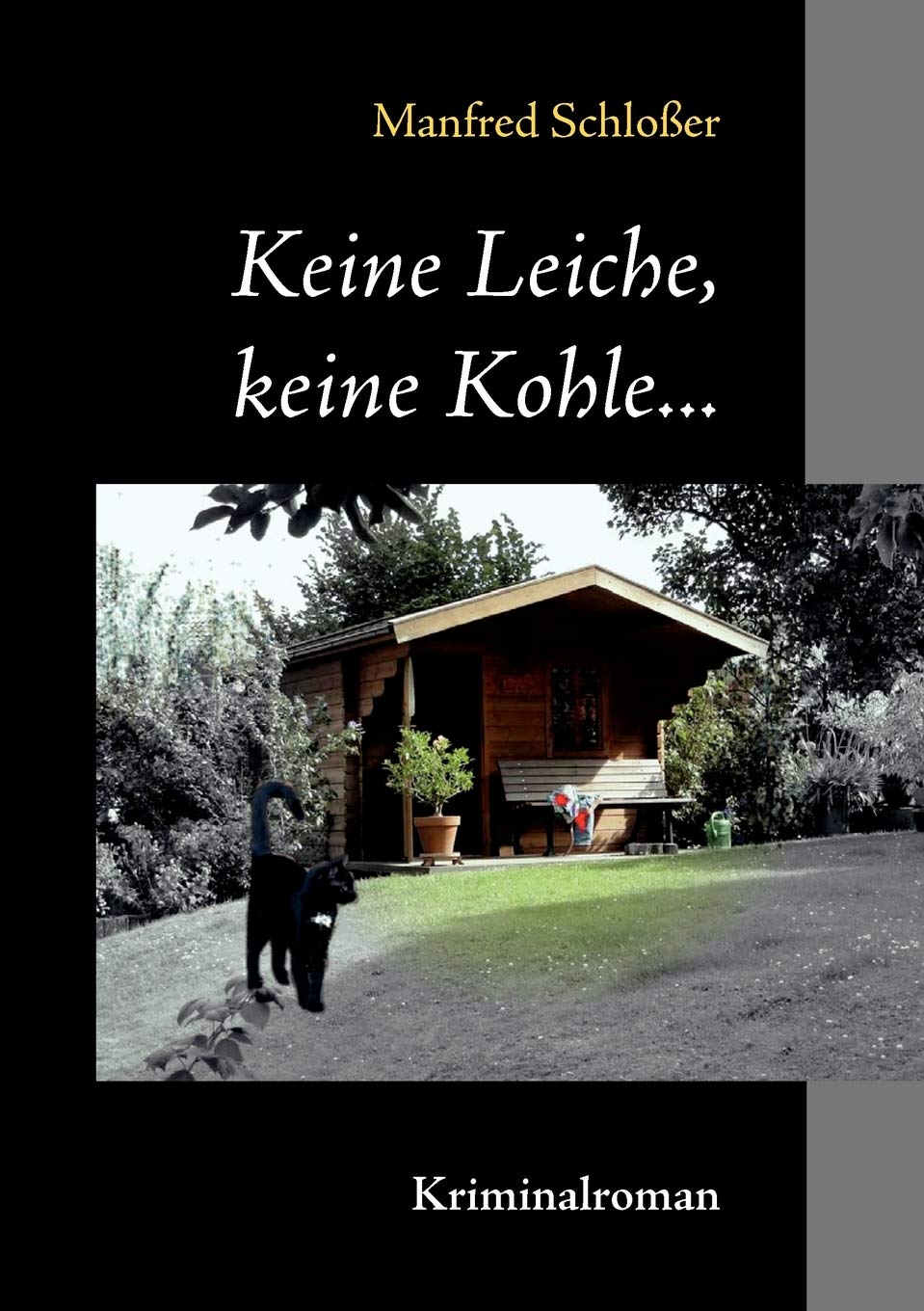 Keine Leiche, Keine Kohle... (German Edition),Used
