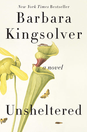 Unsheltered: A Novel,Used