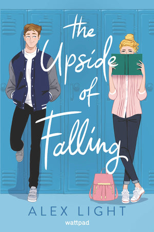 The Upside Of Falling,New