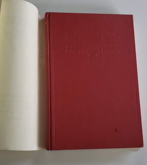 Records of the Life of Jesus Book I: The Record of MtMkLk/Book II : The Record of John/2 Books in 1,Used
