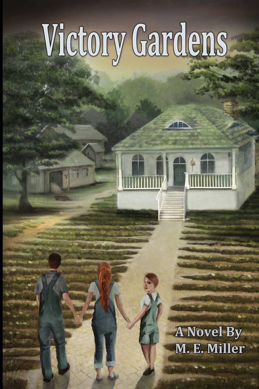 Victory Gardens,Used