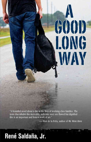 A Good Long Way,Used