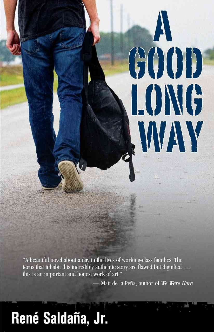A Good Long Way,Used