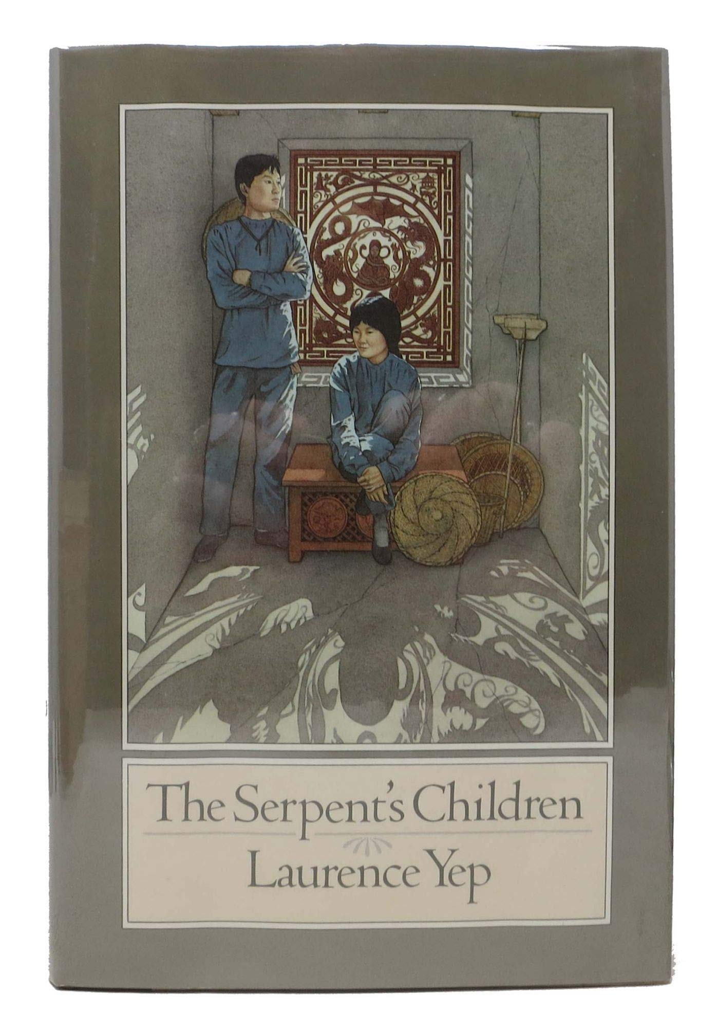 The Serpent'S Children,Used