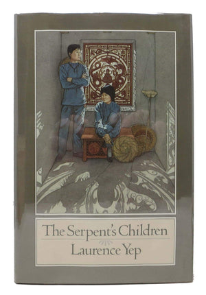 The Serpent'S Children,Used