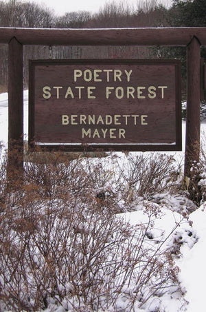 Poetry State Forest,Used