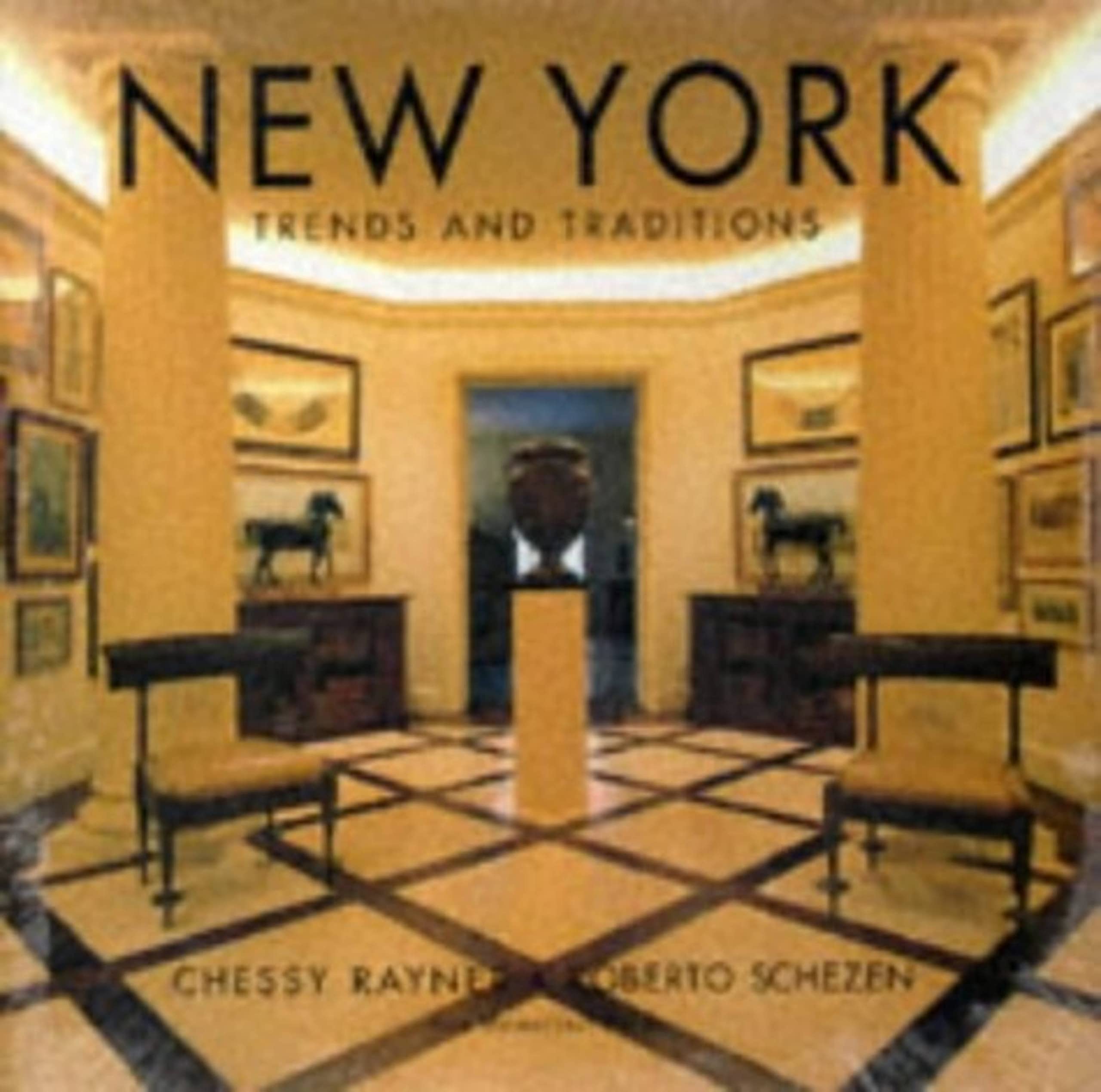 New York Trends And Traditions