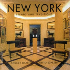 New York Trends And Traditions