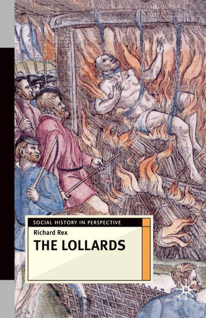 The Lollards,Used