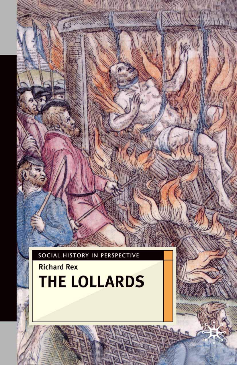 The Lollards,Used