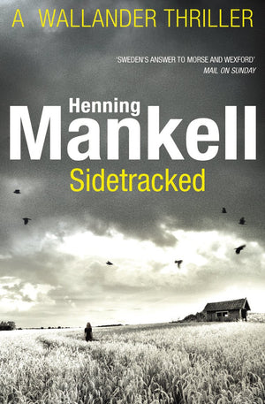 Sidetracked: Kurt Wallander,Used