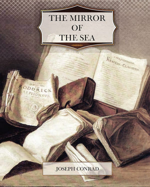 The Mirror Of The Sea,Used