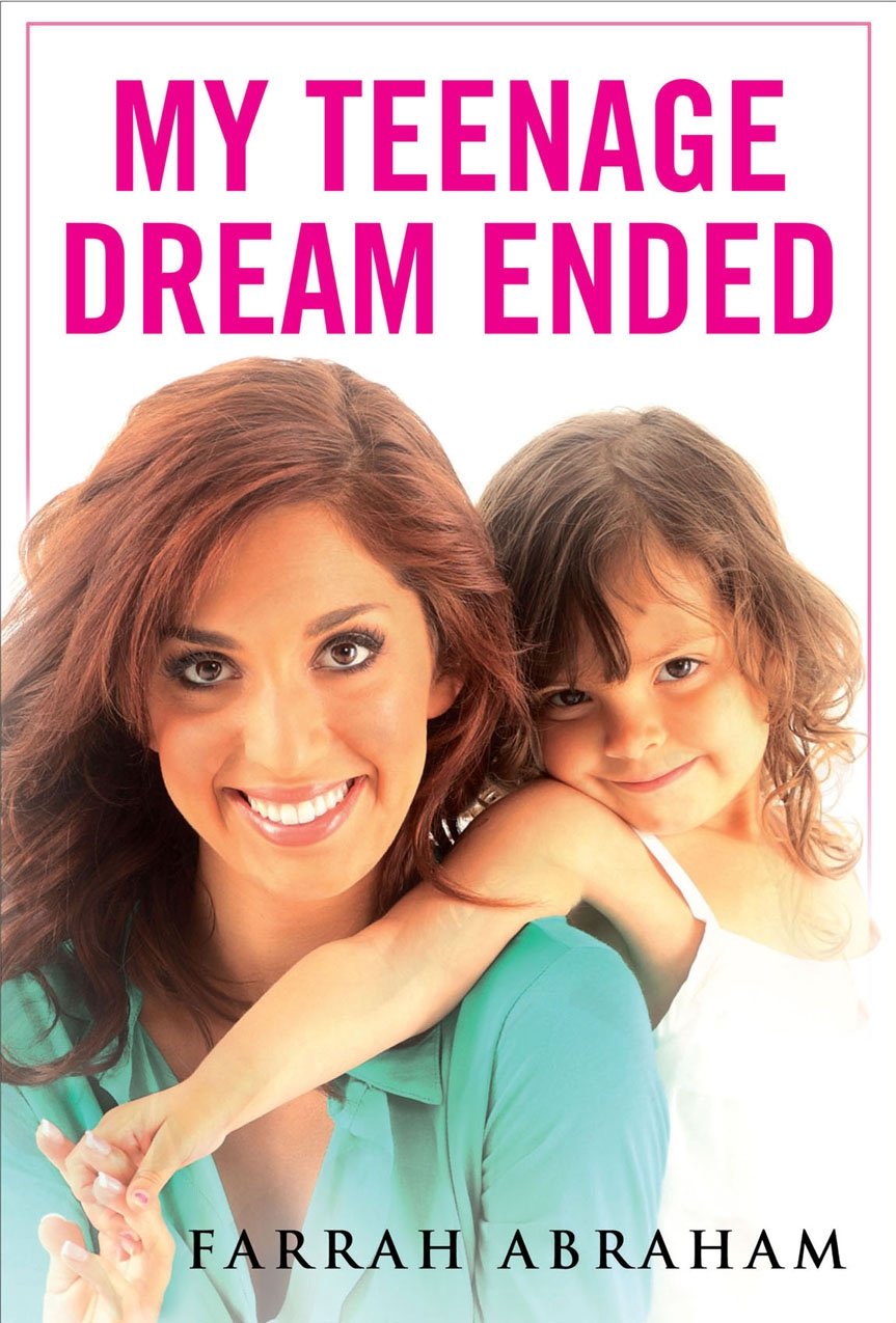 My Teenage Dream Ended,Used