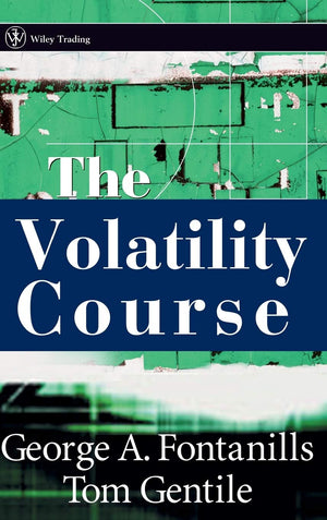 The Volatility Course,New