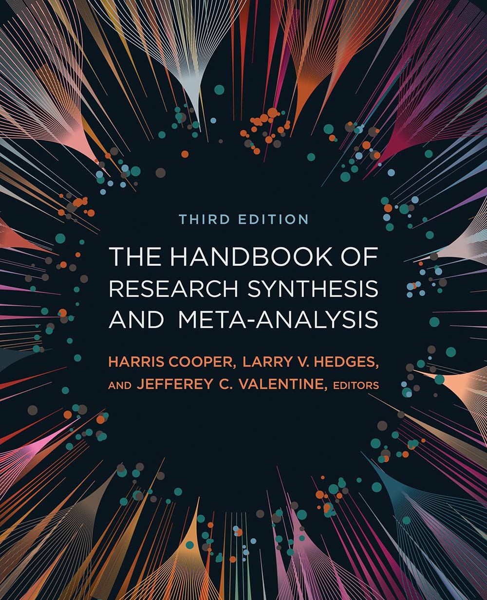 The Handbook Of Research Synthesis And Metaanalysis