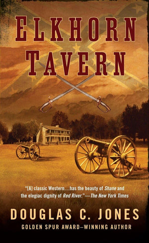 Elkhorn Tavern,Used
