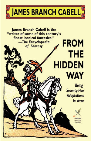 From The Hidden Way,New