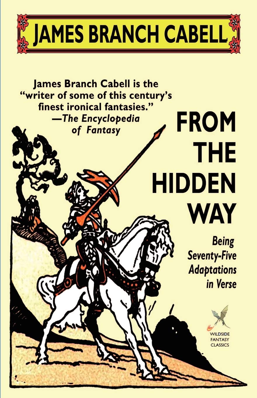 From The Hidden Way,New
