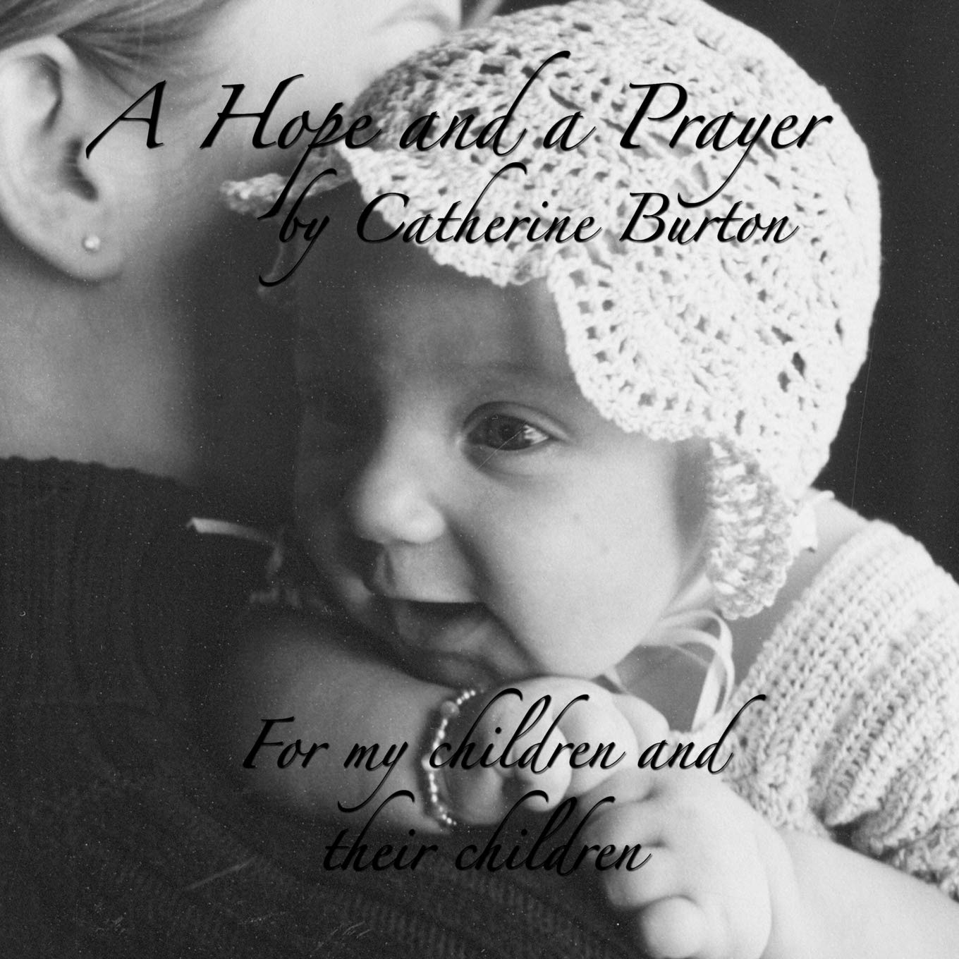 A Hope and A Prayer,Used